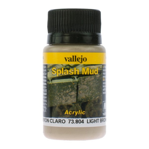 Vallejo Weathering Effects (40ml)