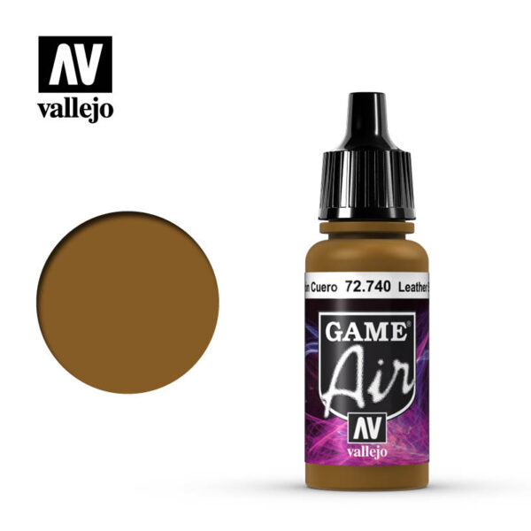 Vallejo Game Air Paints (17ml)