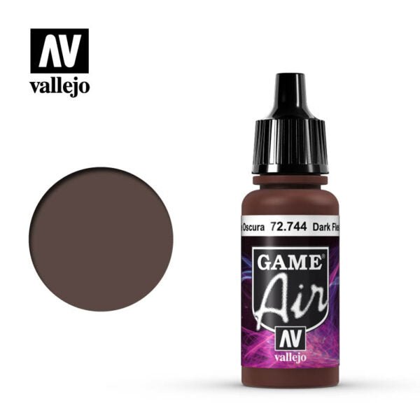Vallejo Game Air Paints (17ml)