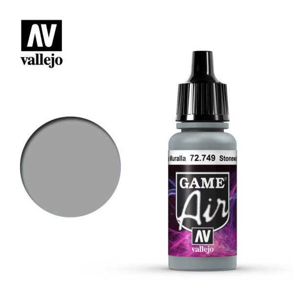 Vallejo Game Air Paints (17ml)