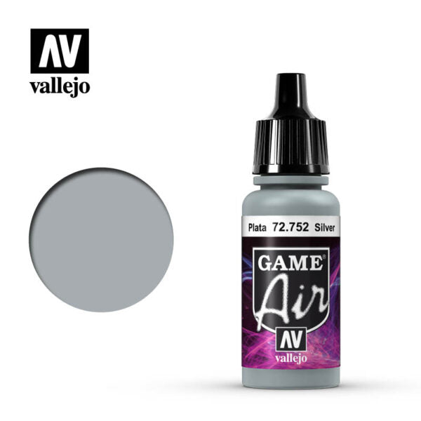 Vallejo Game Air Paints (17ml)