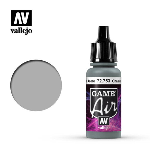 Vallejo Game Air Paints (17ml)