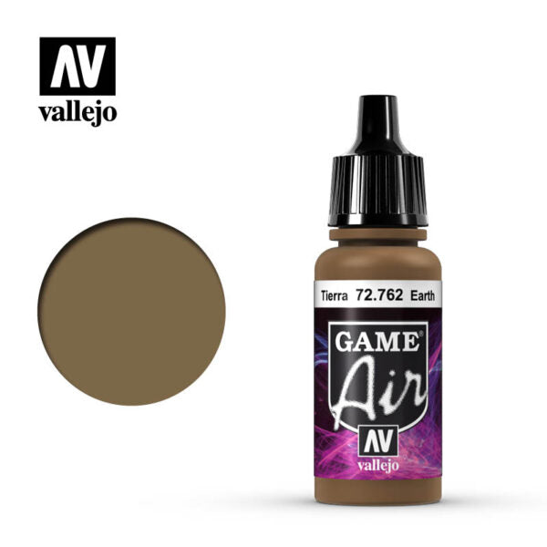 Vallejo Game Air Paints (17ml)