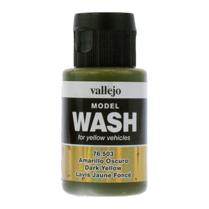Vallejo Model Wash (35ml)