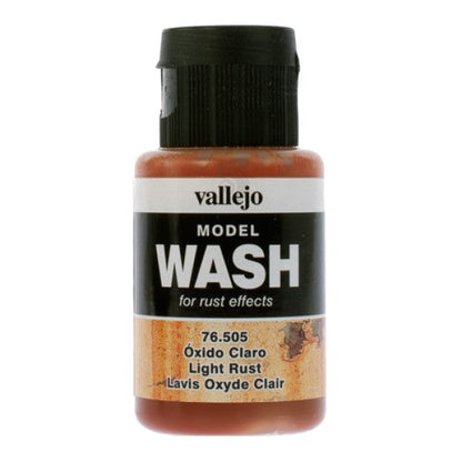 Vallejo Model Wash (35ml)