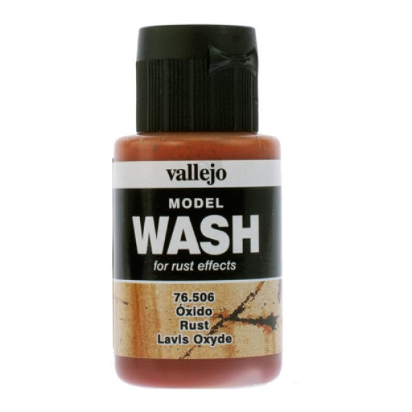 Vallejo Model Wash (35ml)