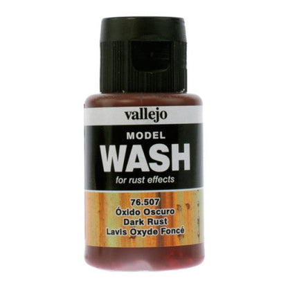 Vallejo Model Wash (35ml)