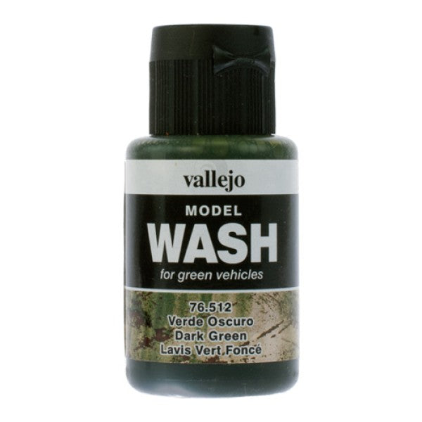 Vallejo Model Wash (35ml)