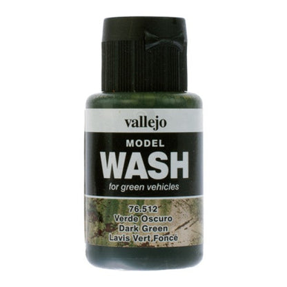 Vallejo Model Wash (35ml)