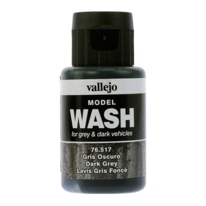 Vallejo Model Wash (35ml)