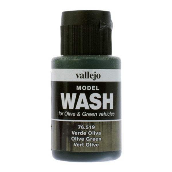Vallejo Model Wash (35ml)