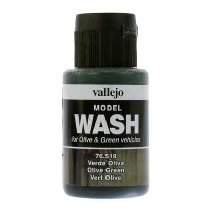Vallejo Model Wash (35ml)