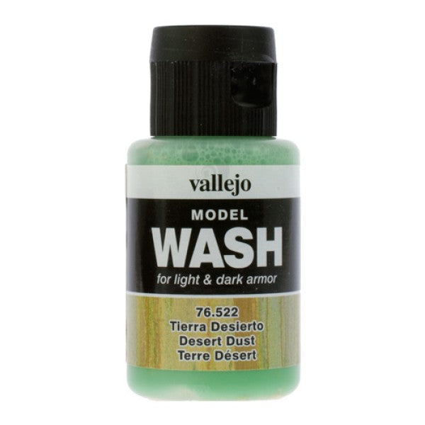 Vallejo Model Wash (35ml)