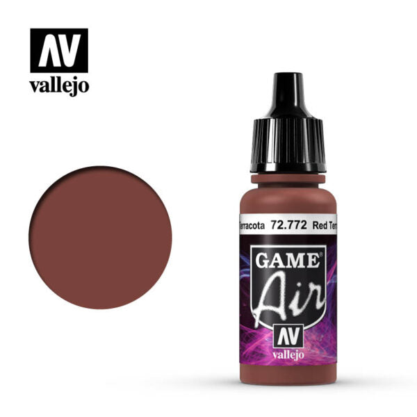 Vallejo Game Air Paints (17ml)