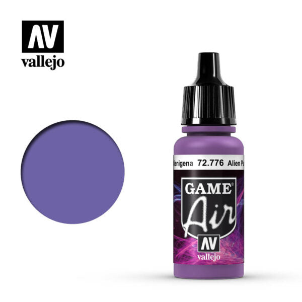 Vallejo Game Air Paints (17ml)