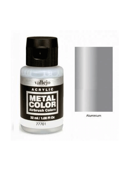 Vallejo Metal Color