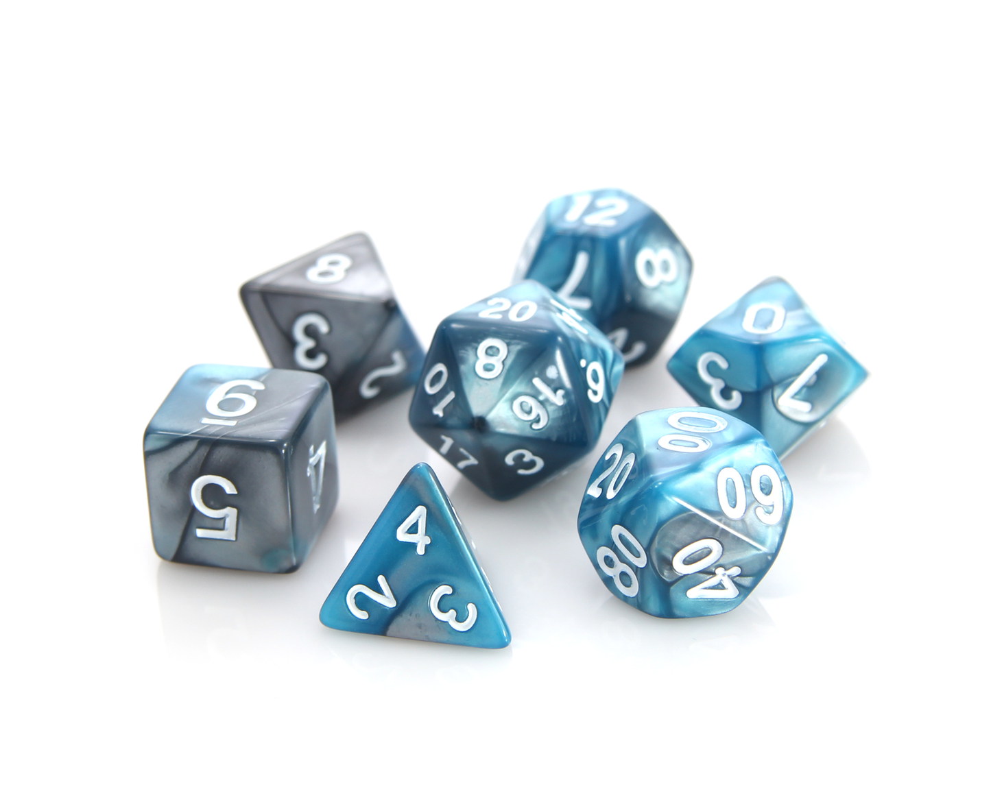 Die Hard Dice (Alloy)