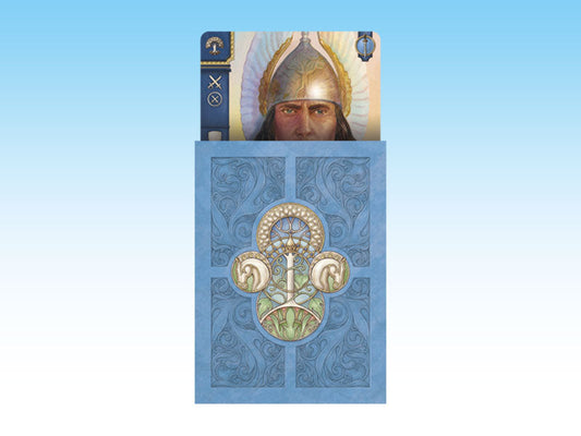 War of the Ring Card Game - Free Peoples Custom Sleeves