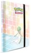 Pokemon TCG: Trick Room 9-Pocket PRO-Binder