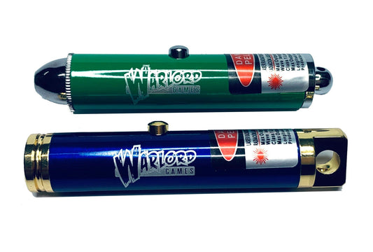 Warlord Games Laser Pointer & Laser Line Set