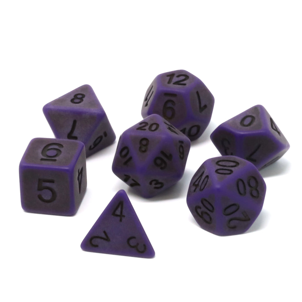DHD Die Hard Dice (Golem)