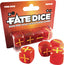 Fate Core RPG: Fate Dice