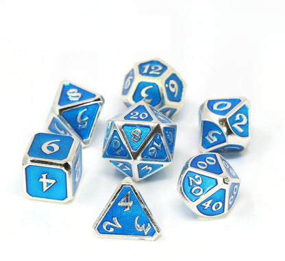DHD Die Hard Dice (Metal)