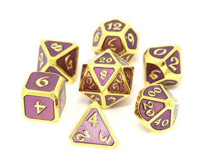 DHD Die Hard Dice (Metal)