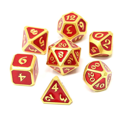 DHD Die Hard Dice (Metal)