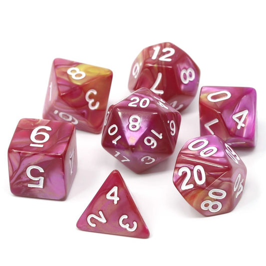 Die Hard Dice (RPG Sets)