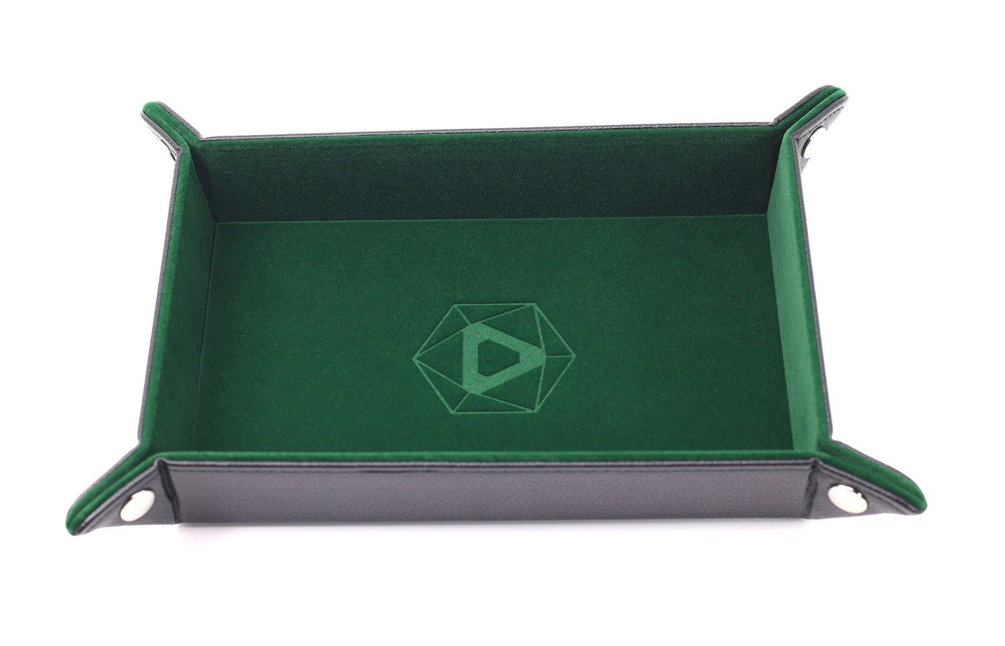 DHD Folding Rectangle Dice Trays