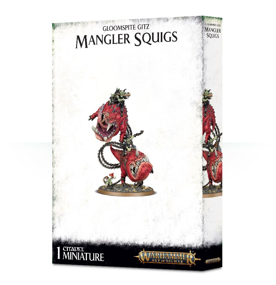 Gitz Mangler Squigs