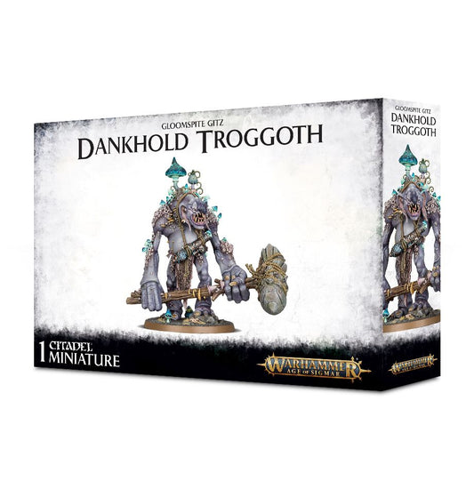 Gitz Dankhold Troggoth