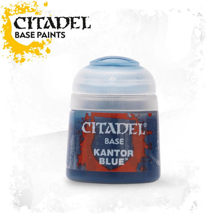 Citadel Paint: Base