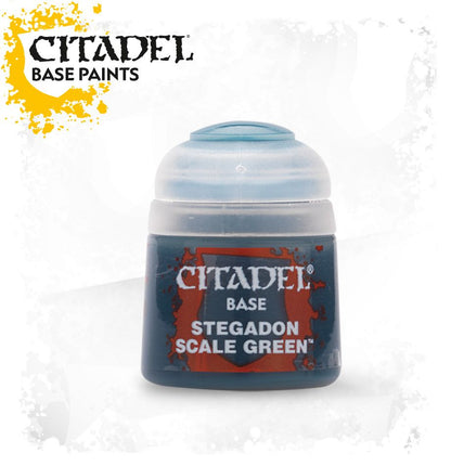 Citadel Paint: Base