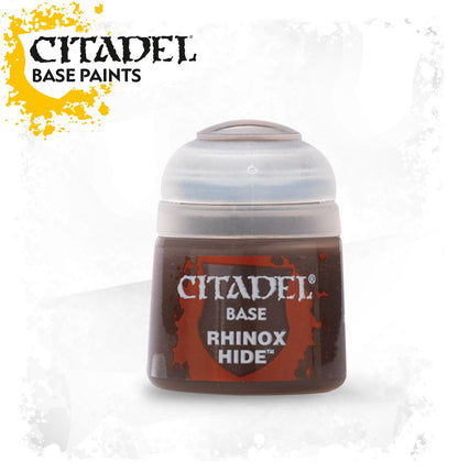 Citadel Paint: Base