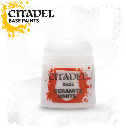 Citadel Paint: Base