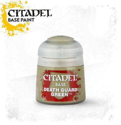 Citadel Paint: Base