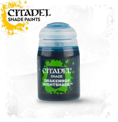 Citadel Paint: Shade 18ml