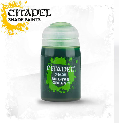 Citadel Paint: Shade 18ml