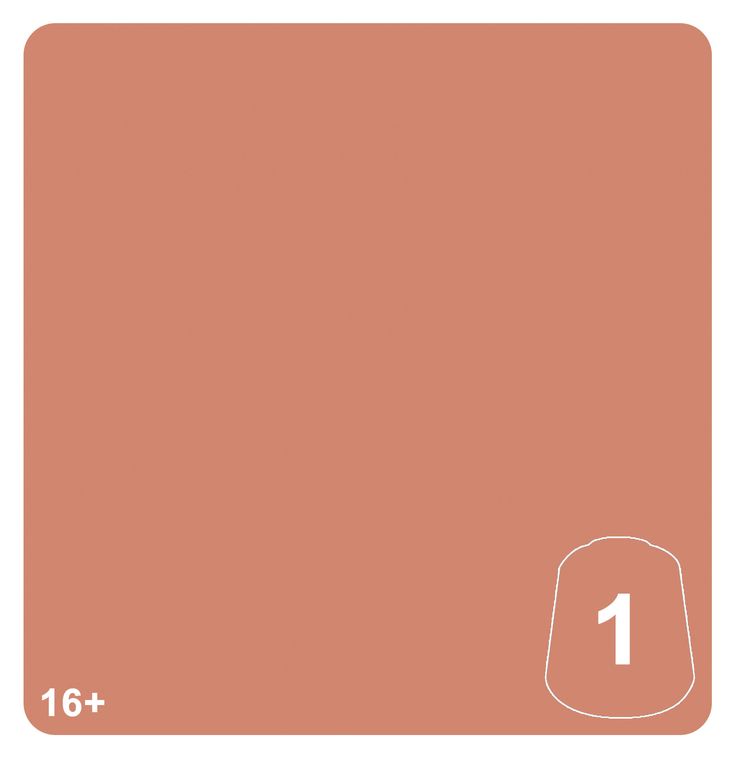 Warhammer Tone Pro Paint
