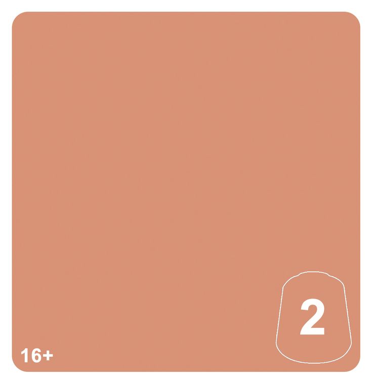 Warhammer Tone Pro Paint