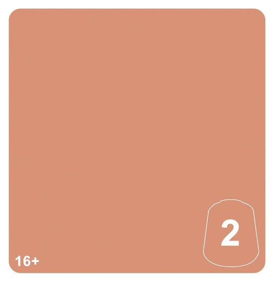 Warhammer Tone Pro Paint