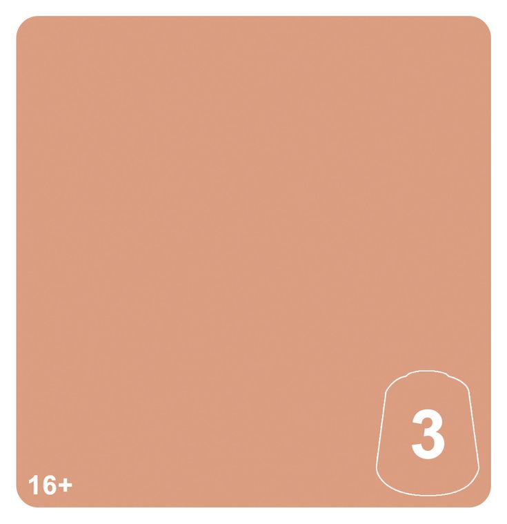 Warhammer Tone Pro Paint