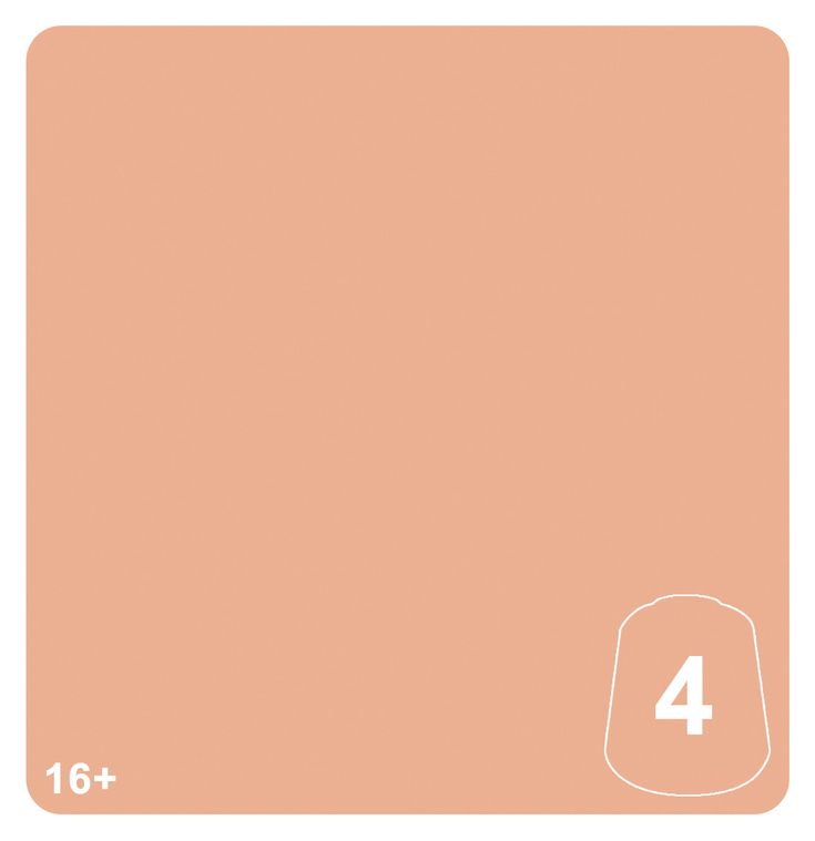 Warhammer Tone Pro Paint