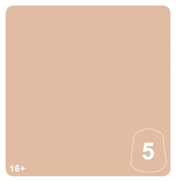 Warhammer Tone Pro Paint