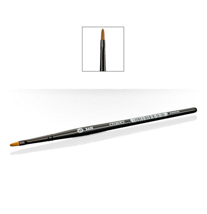 Citadel Brushes