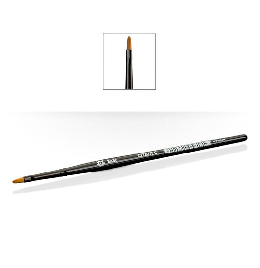 Citadel Brushes