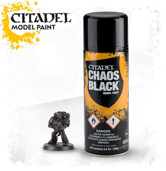 Citadel Spray Primers