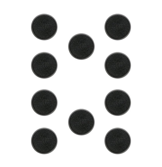 Citadel 32mm Round Bases x10